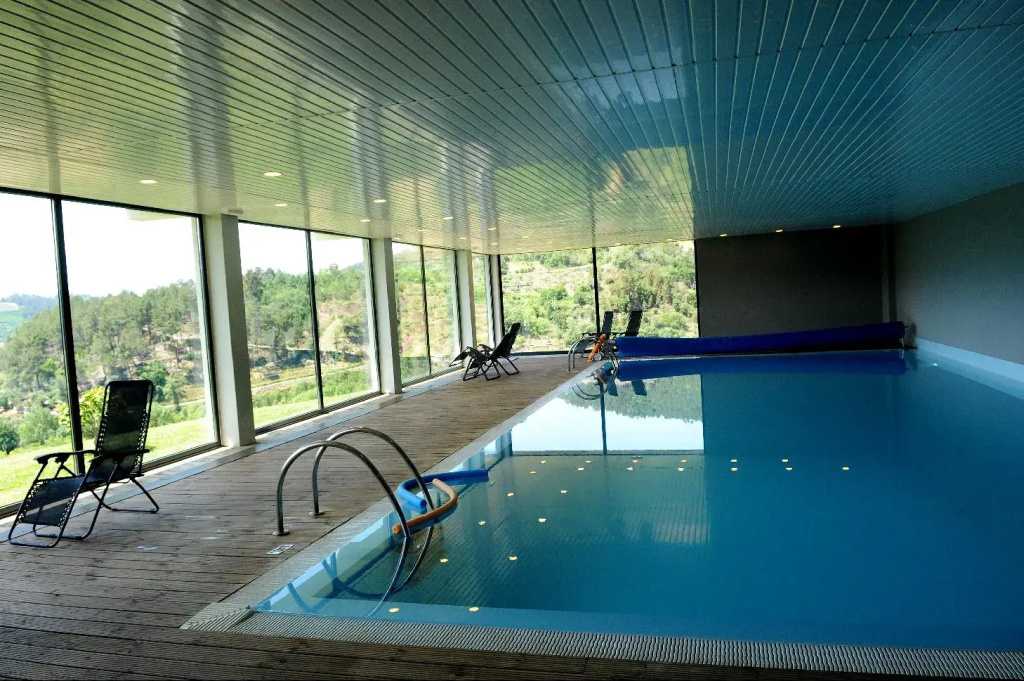 Douro Cister Hotel Resort Rural & Spa - Général