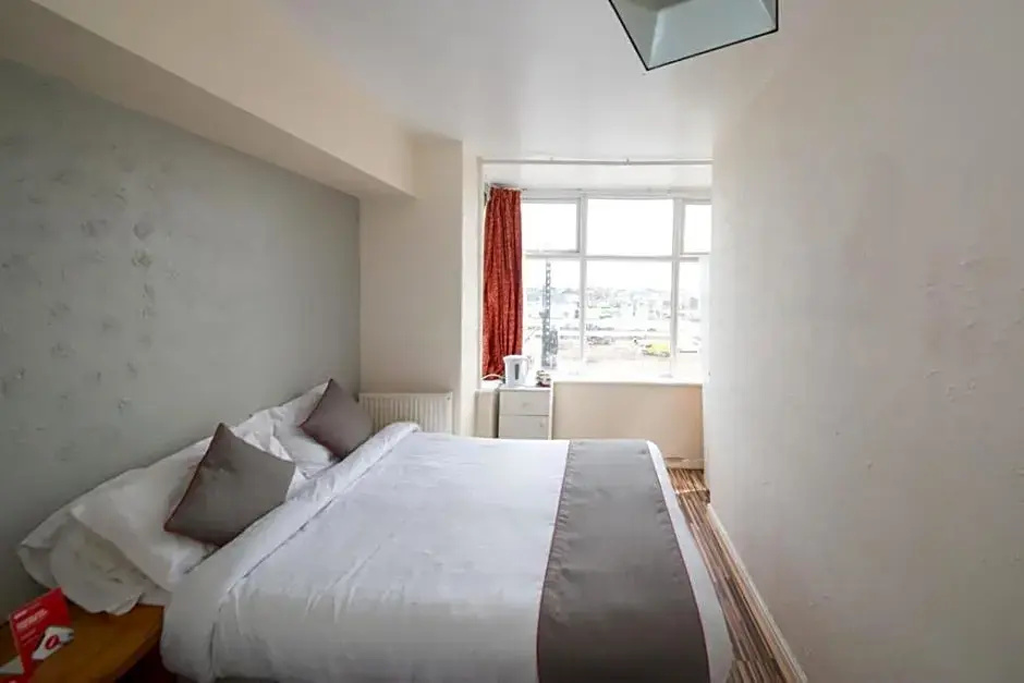The Hollingdales Hotel - Chambres