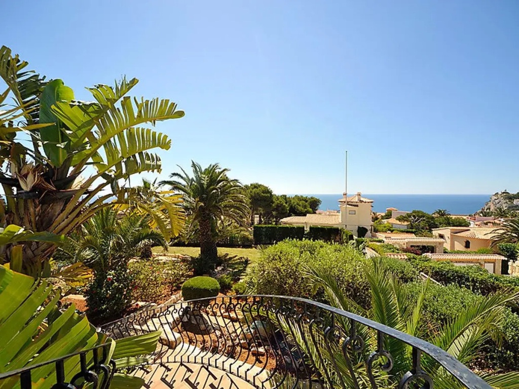 House Libertad Jávea