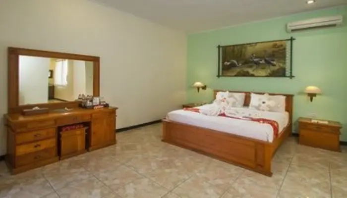 Bali Taman Lovina Resort and Spa Suites - Général