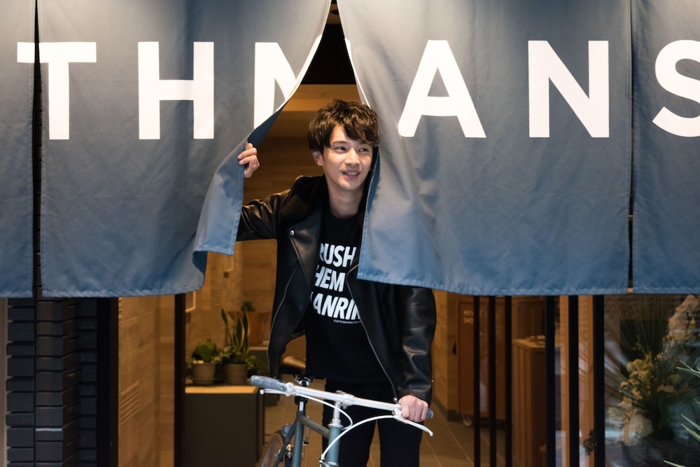EARTHMANS Osaka-Jo 사진 22