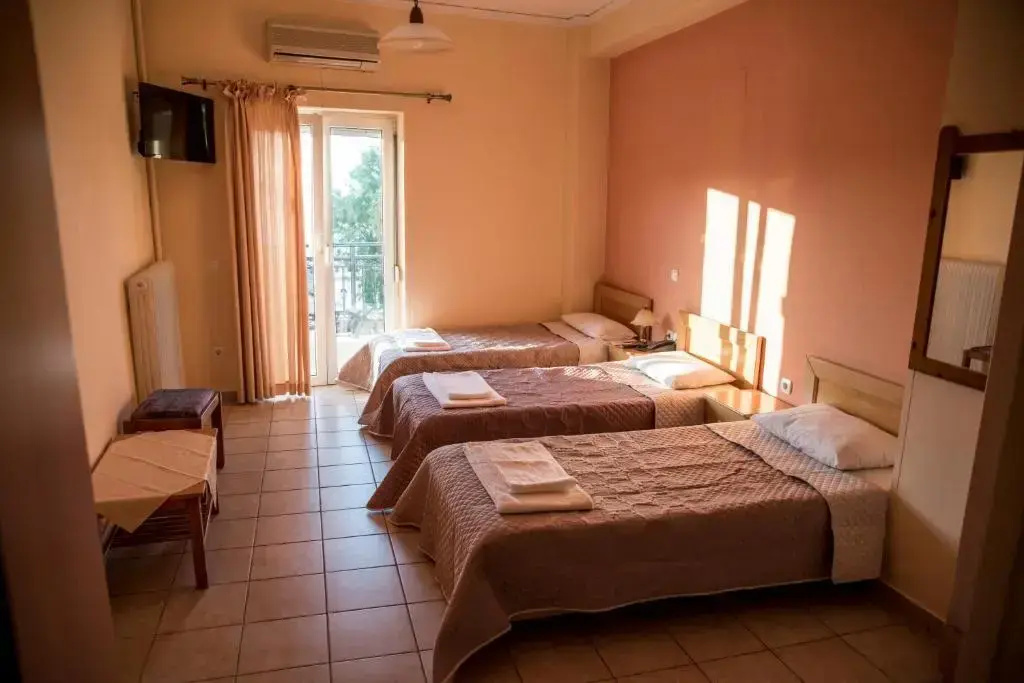 Zoumboulis Rooms photo 4