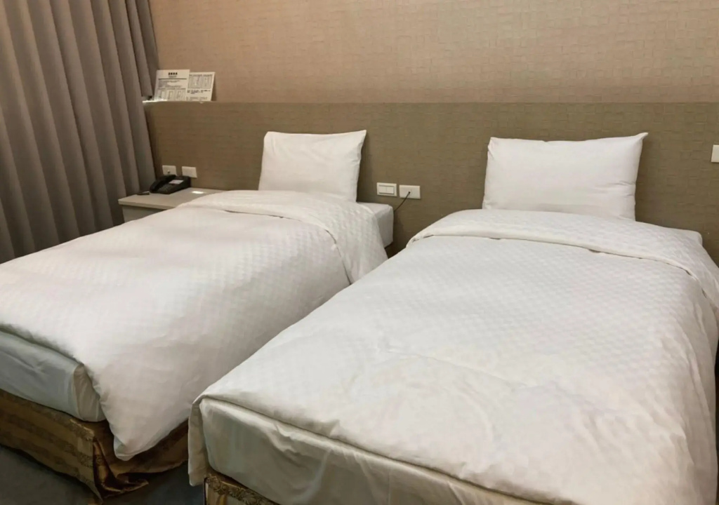 Shun-Yi Hotel - Général