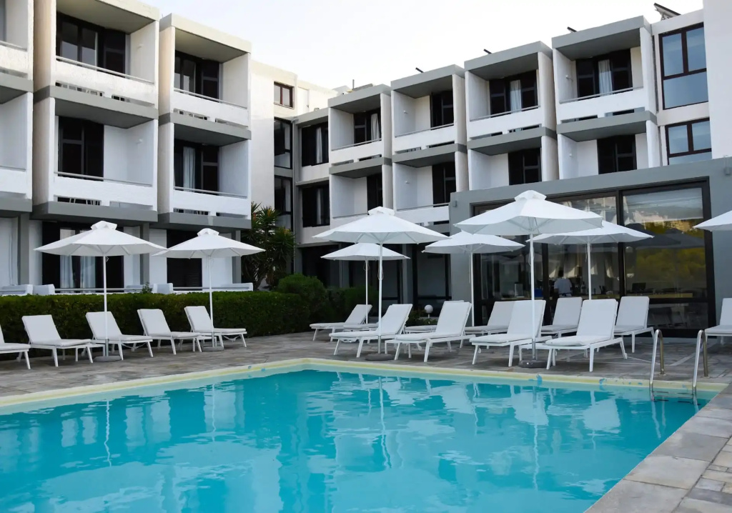 Apollo Resort - Général