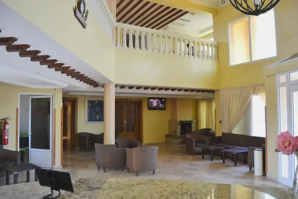 Hotel photo 2