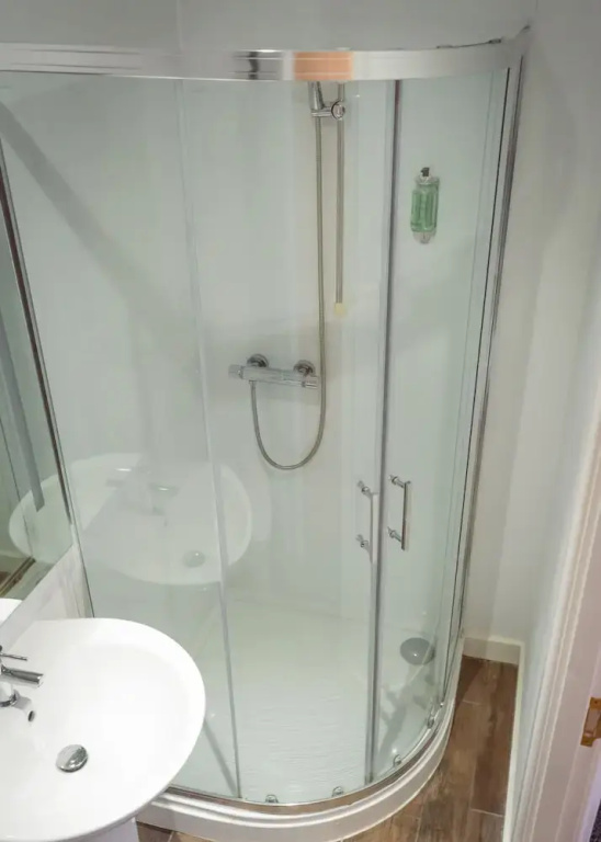 Firth Hotel & Restaurant - Chambres