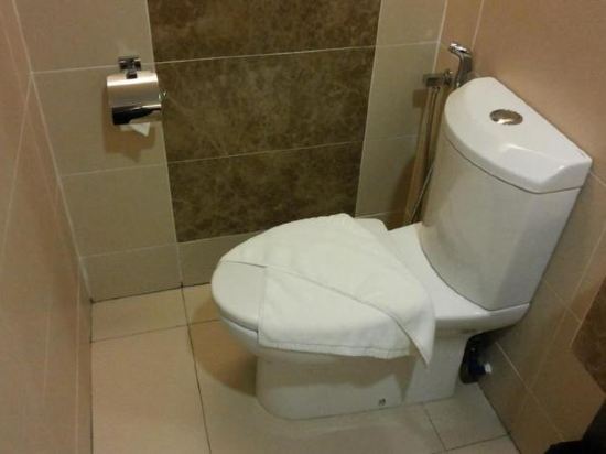 Eminent Hotel