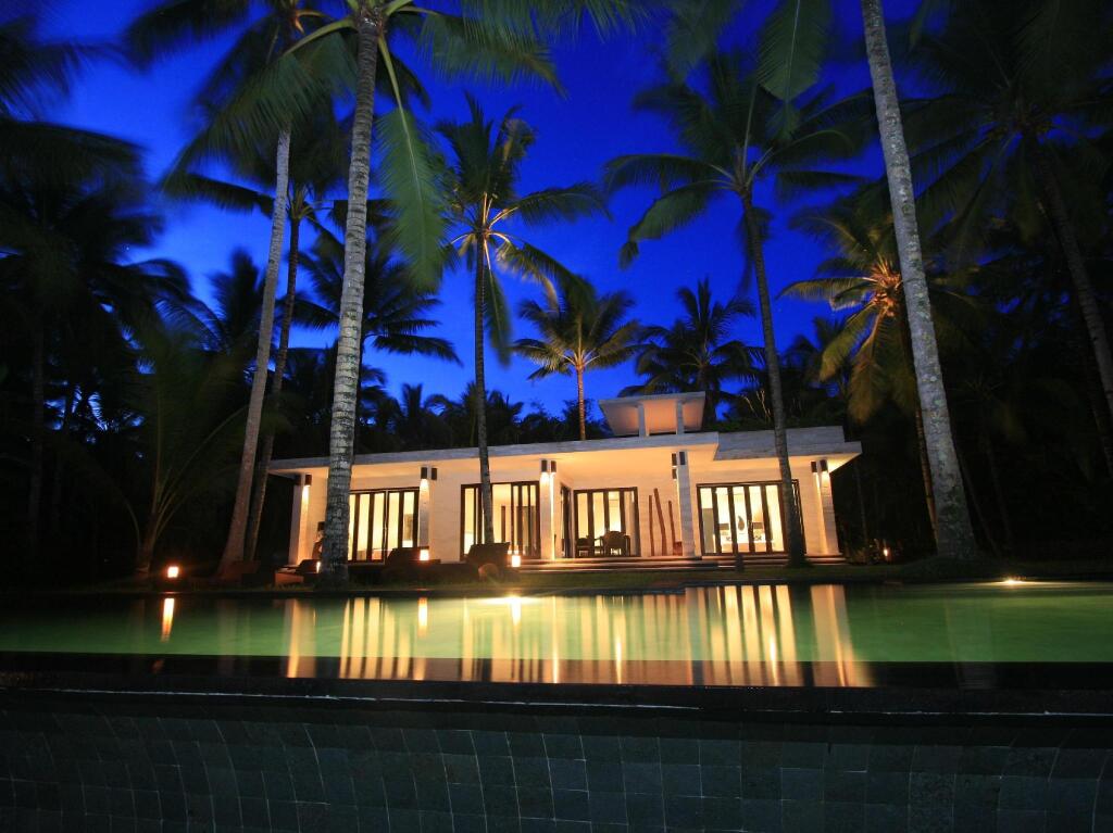 Kelapa Retreat Bali