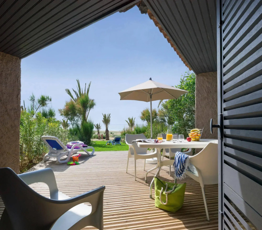 Belambra Clubs Belgodère - Golfe de Lozari