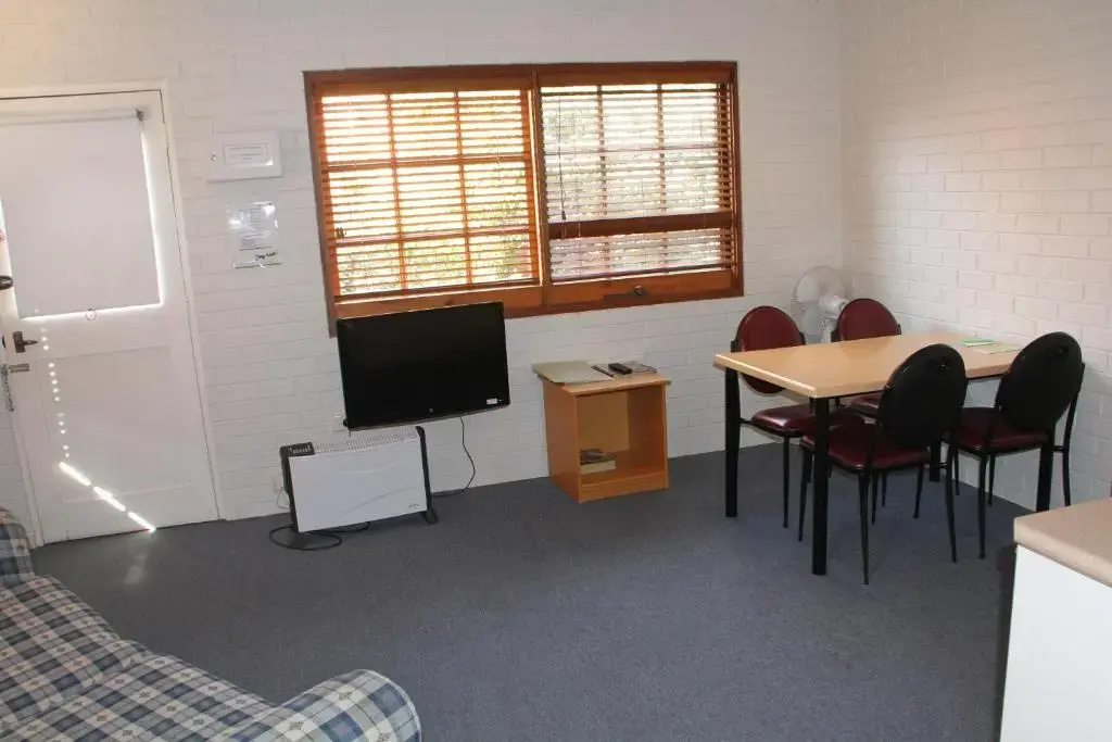 Business Centre