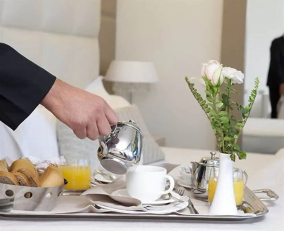 Laguna Palace Hotel - Chambres