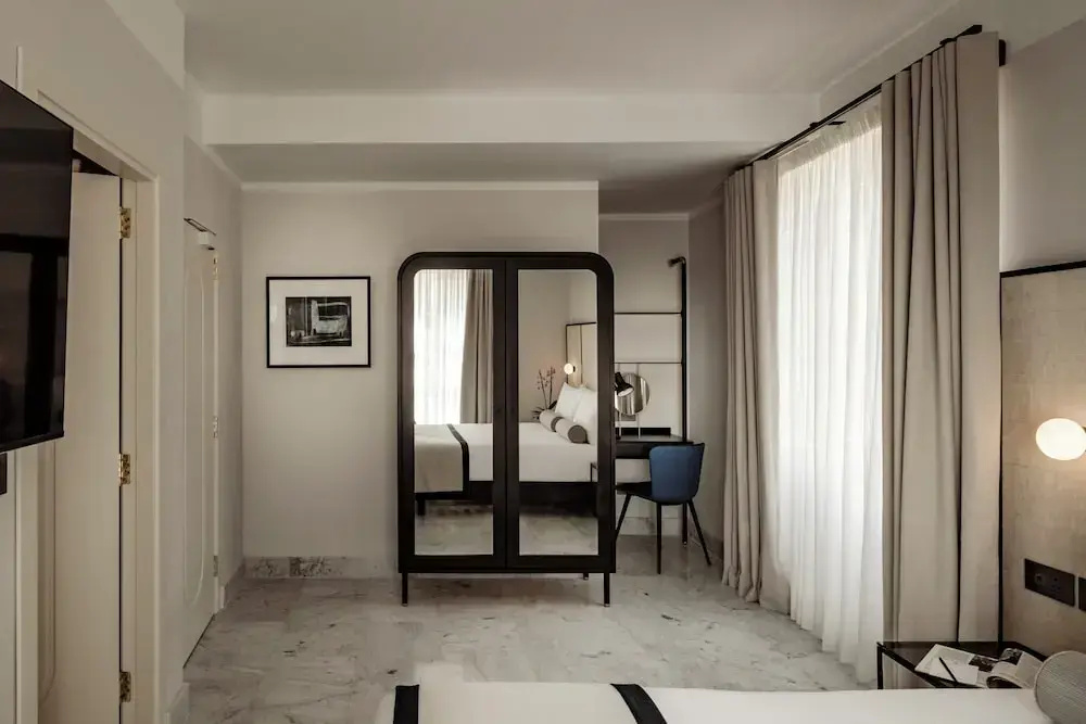 Superior Suite