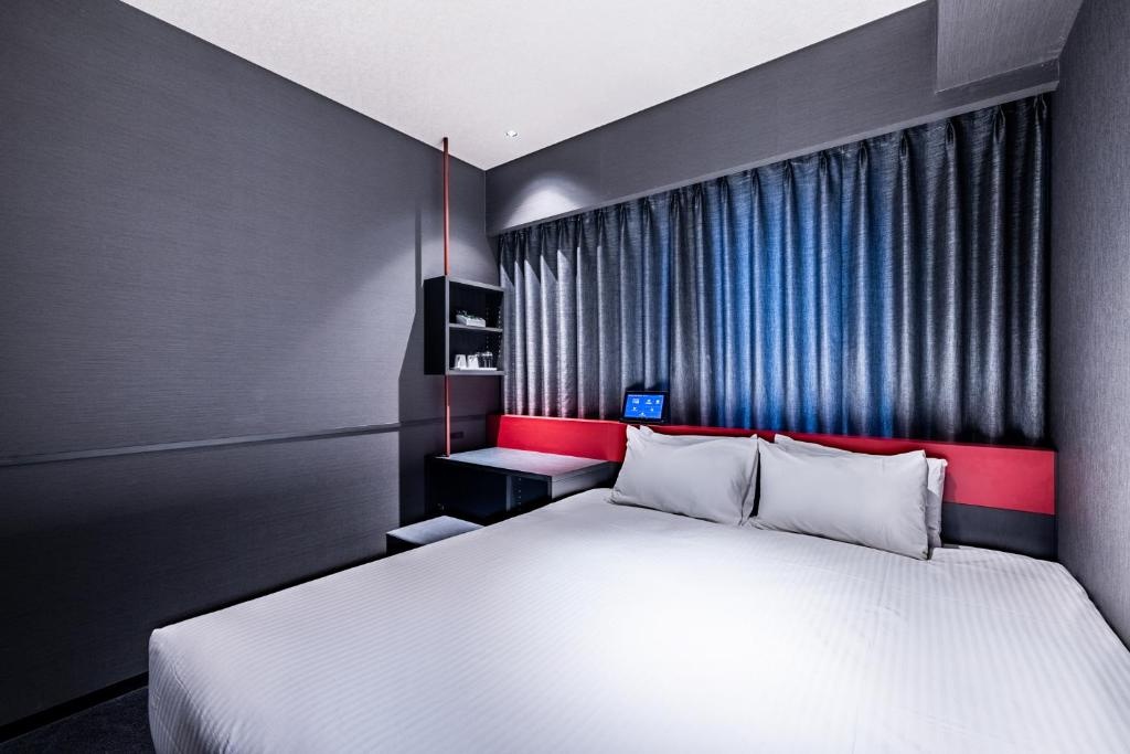 Wyndham Garden Sapporo Odori 사진 2