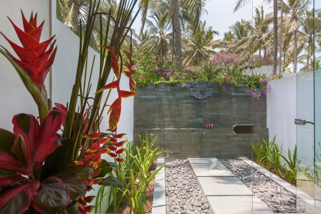 Kelapa Retreat Bali
