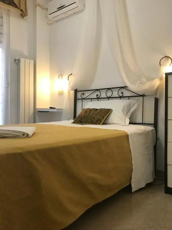 Hotel Villa Lina - Chambres