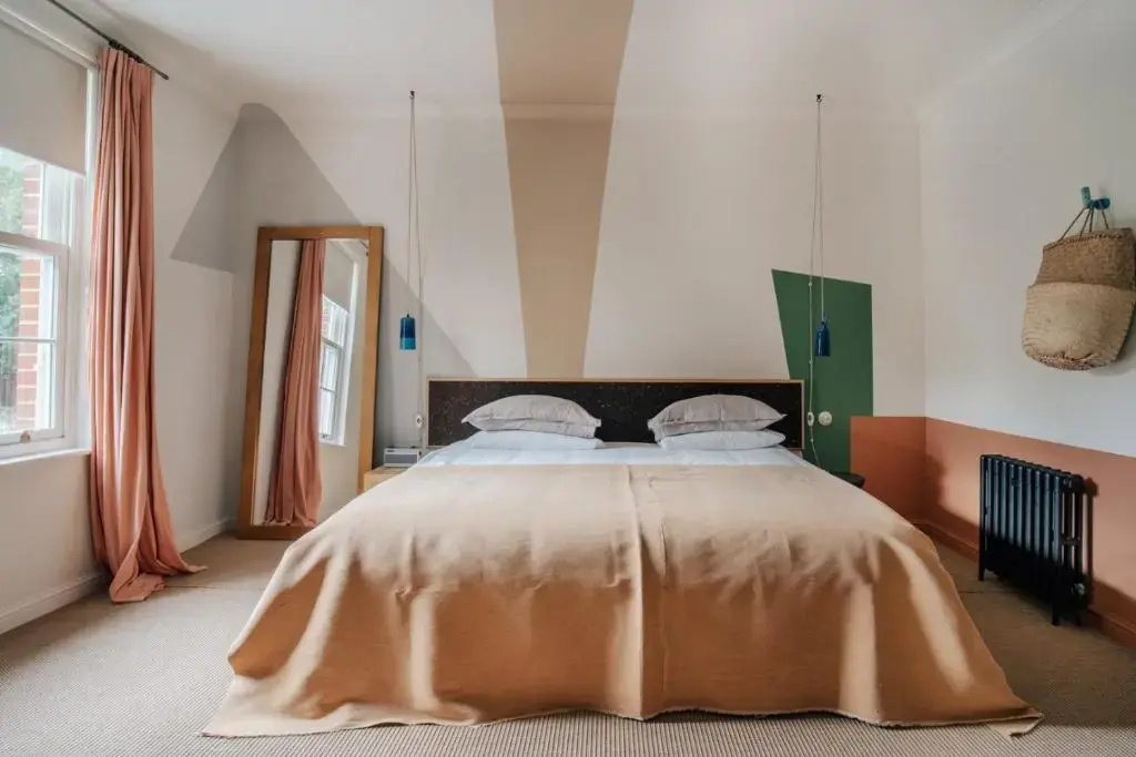 De Vere Theobalds Estate - Chambres