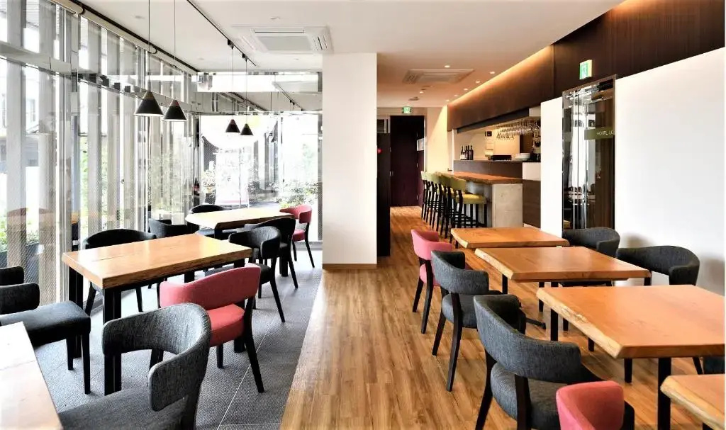 HOTEL SOSHA photo 6