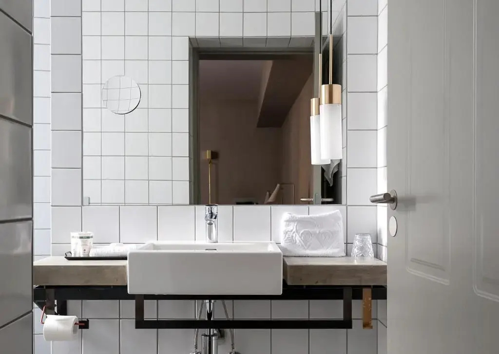 Boutique Hotel SP34 - Chambres