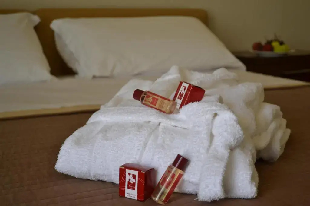 Le Magnolie Hotel Modica - Chambres