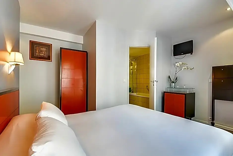 Kraft Hotel 57