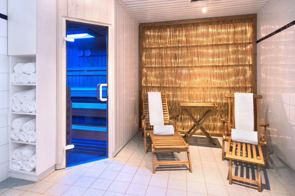 Hotel photo 20