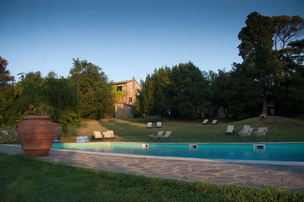 Agriturismo Spazzavento - Général
