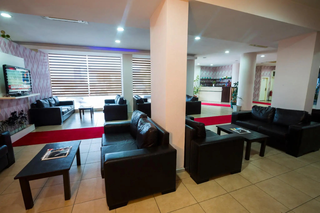 Hotel photo 12