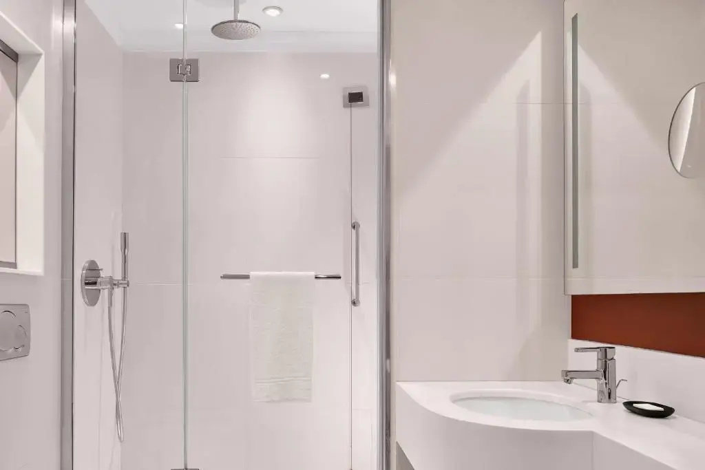 Le Méridien Visconti Rome - Chambres