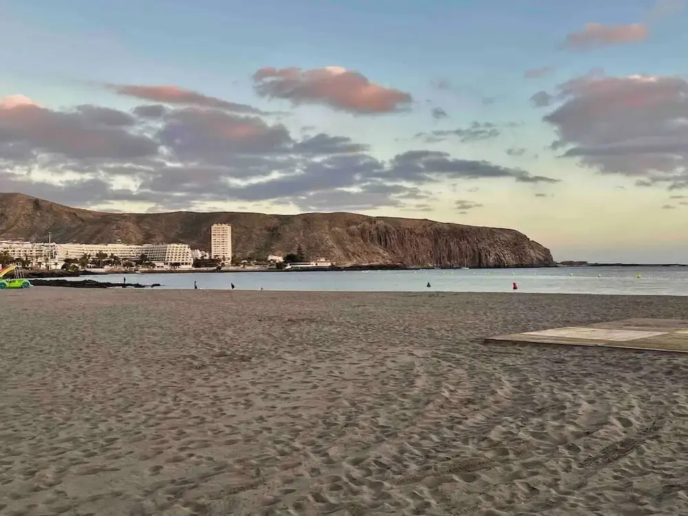 Beach & Waterfront