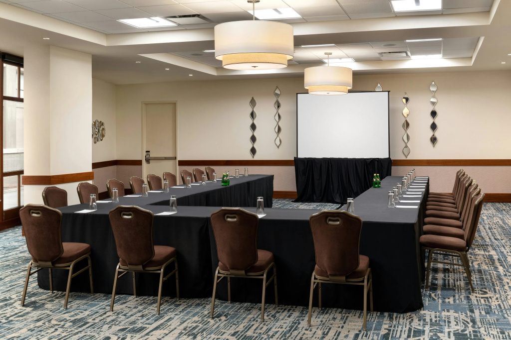 Embassy Suites by Hilton New Orleans - Général