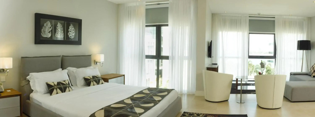 Hotel English Point Marina & Spa - Général
