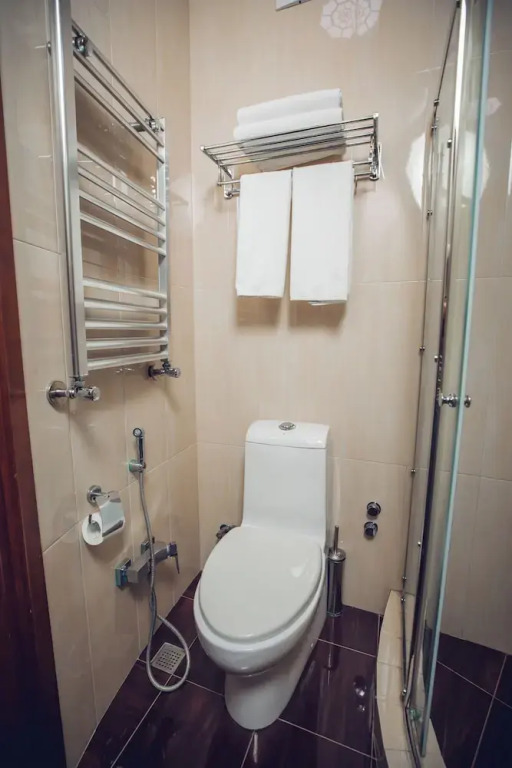 Вилла Comfort с видом на море в Panorama Villa Lux