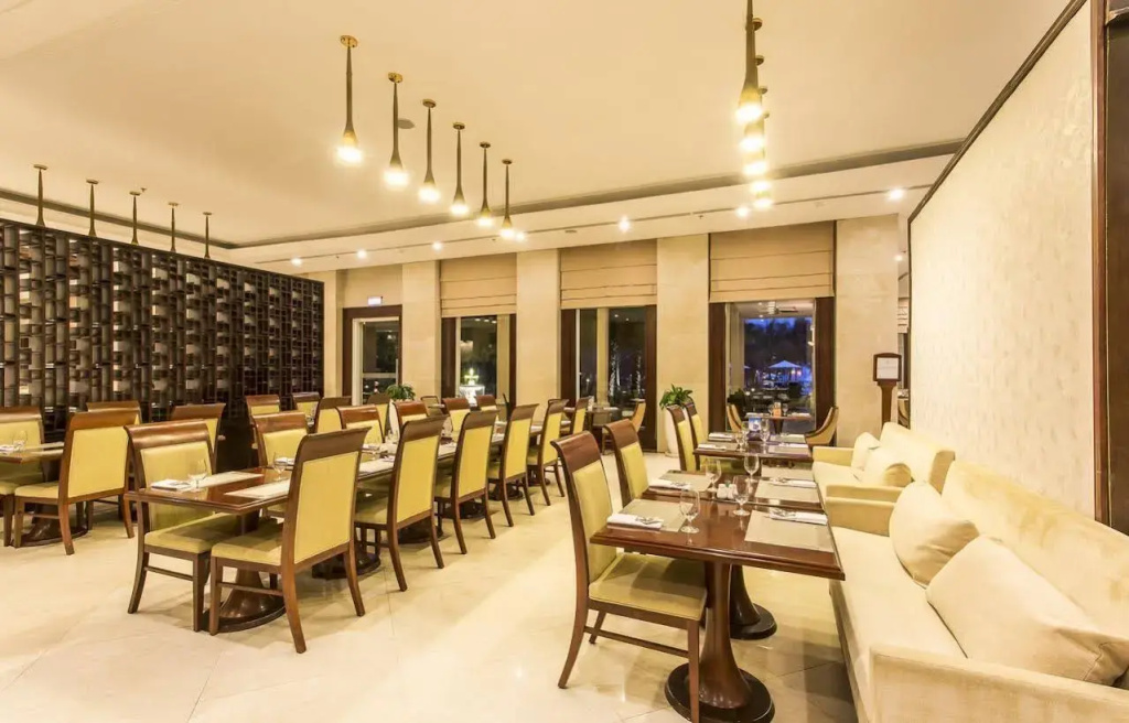 Vinpearl Resort & Spa Ha Long - Général