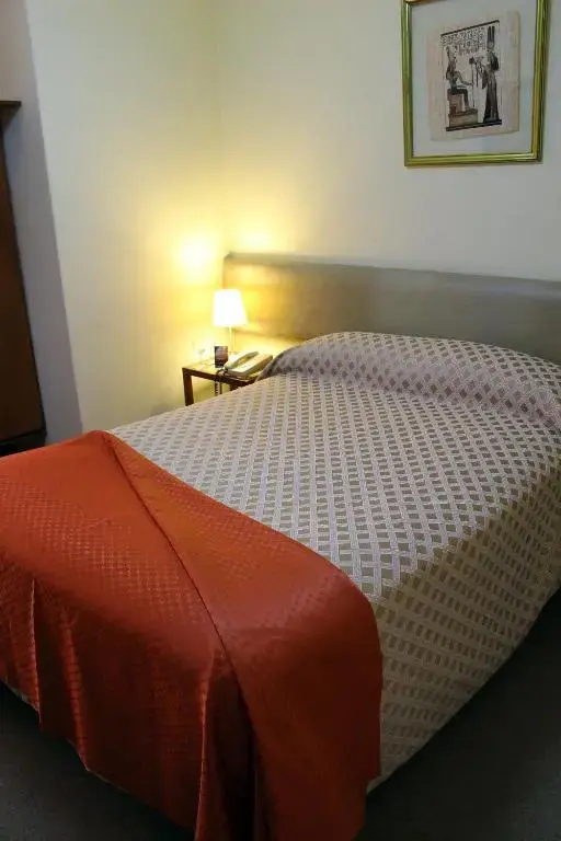 Hotel Melodia - Chambres