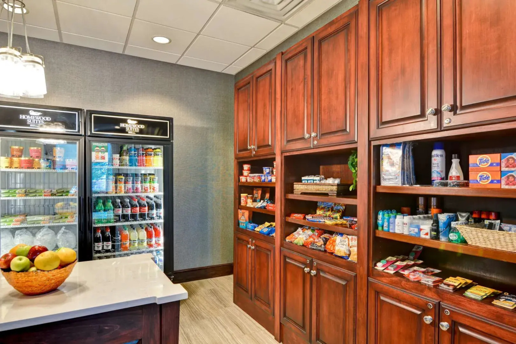 Homewood Suites by Hilton Amarillo - Général