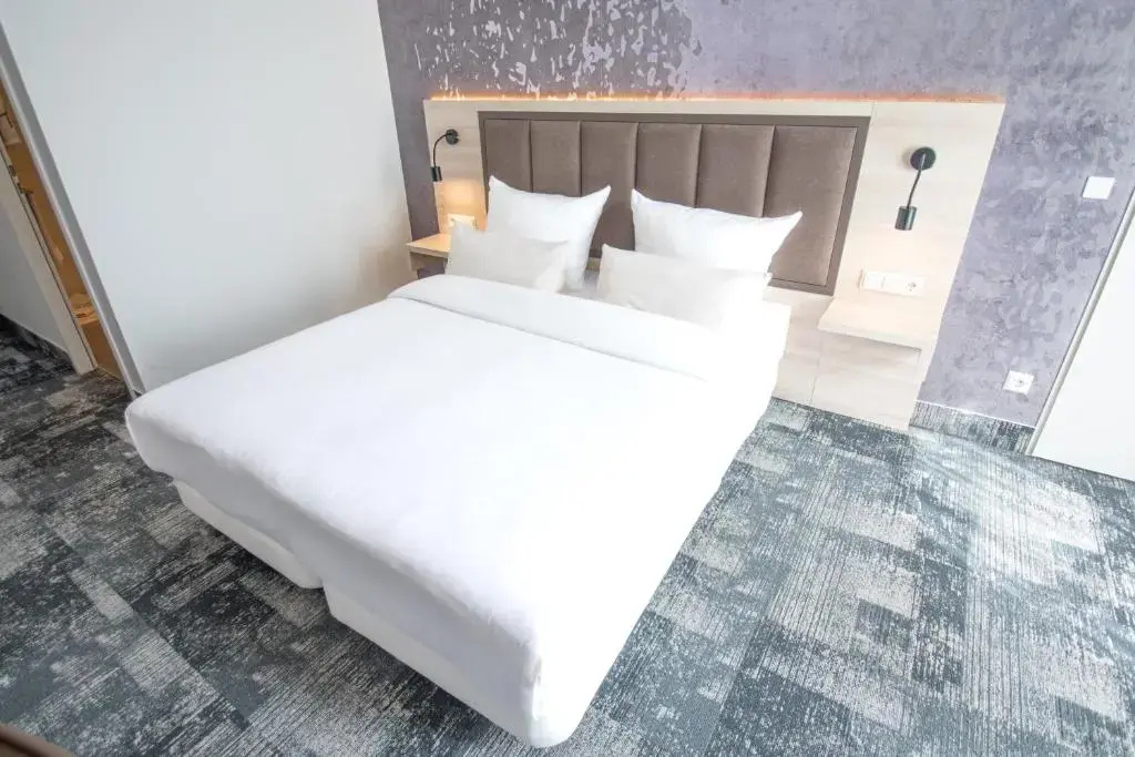 The Taste Hotel Heidenheim - Chambres
