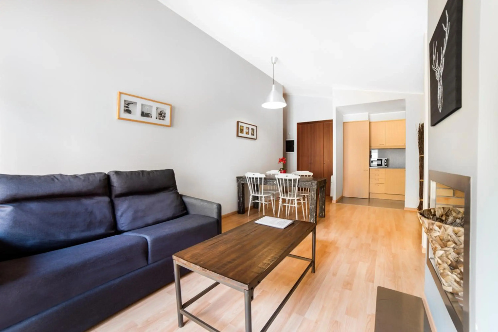 Apartaments Floc - Général