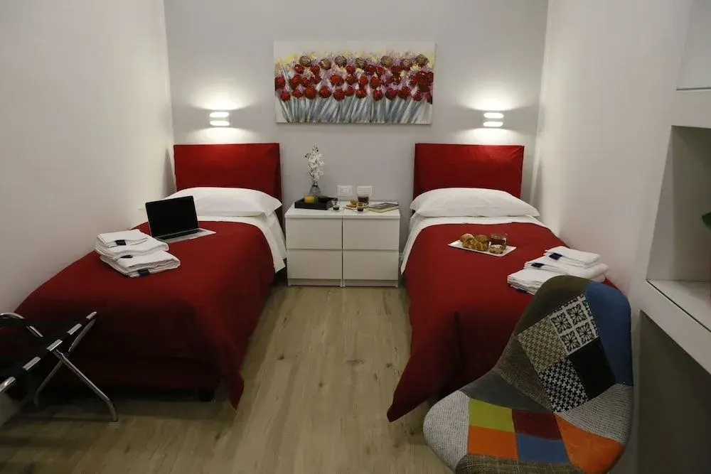 Hotel photo 19