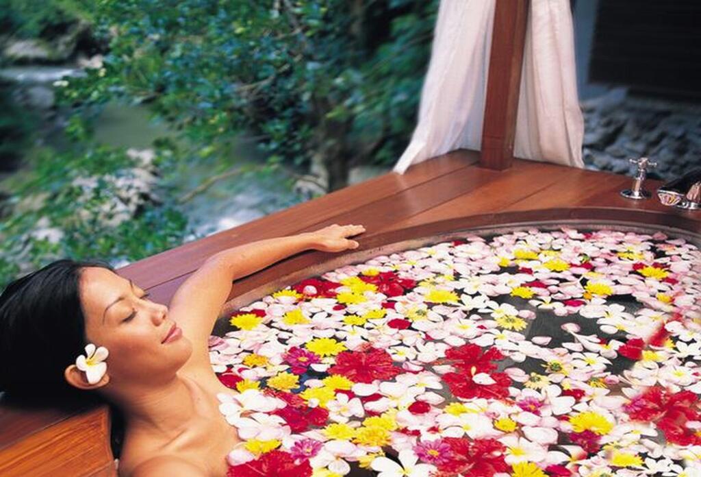 Maya Ubud Resort & Spa