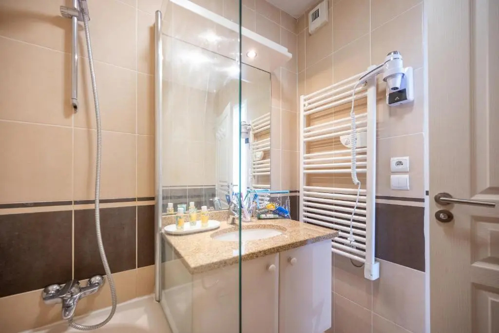 Nemea Appart Hotel Le Lido Cagnes sur Mer - Général