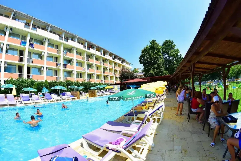Hotel photo 7