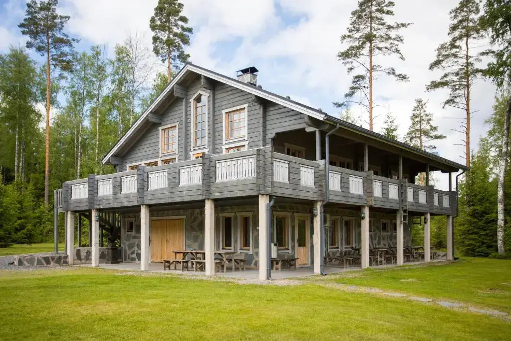 Villa