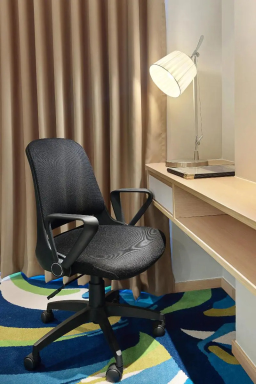 Holiday Inn Express Jakarta Wahid Hasyim by IHG - Chambres
