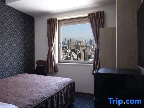 Swanky Hotel Otomo 사진 5