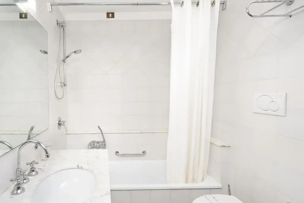 Relais San Clemente - Chambres
