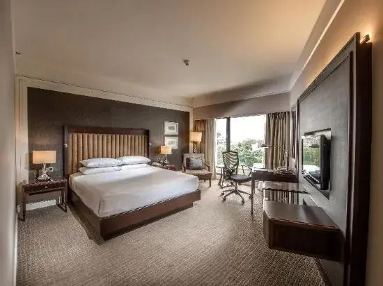 Hilton Kuching Hotel