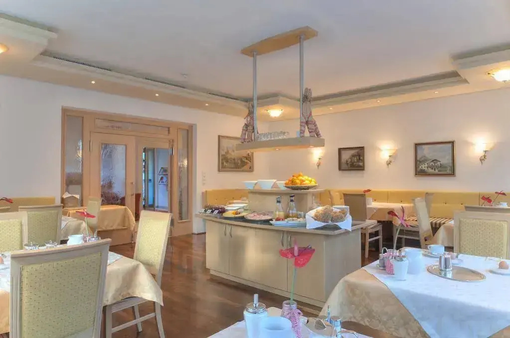 Hotel Garni Europa - Général