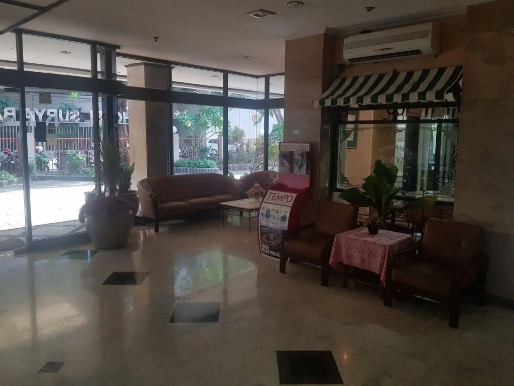 Hotel photo 21