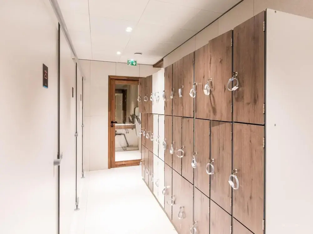 Voir la photo 3 — Apartment in Fornelet With Ski-in/ski-out Access