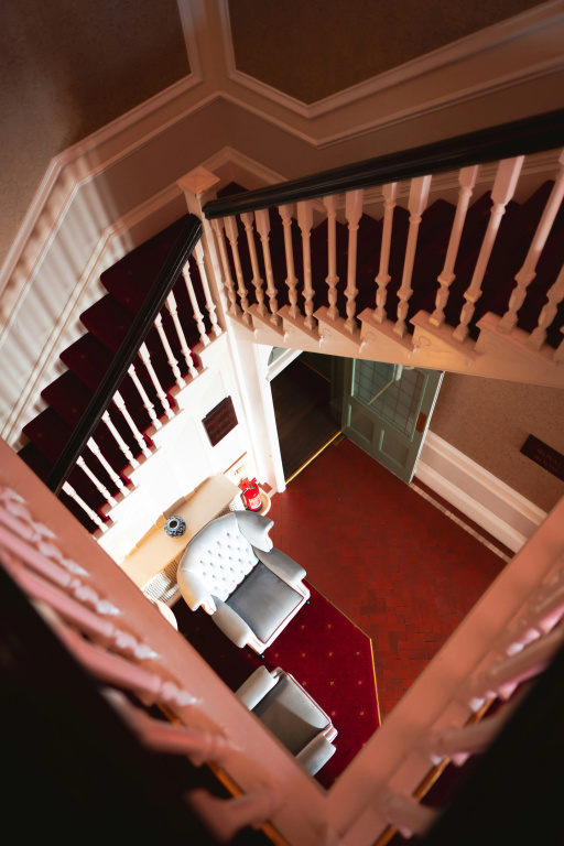 Classic Lodges - Farington Lodge - Général